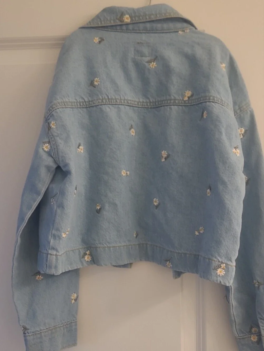 GAP denim girls’
